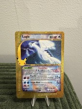 Lugia 149/147 Me: 30th Celebration: Classic Collection Holo - Pokémon TCG picture