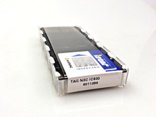 Iscar TAG N3C IC830 Grooving Turning & Parting Carbide Inserts (Box of 10) picture