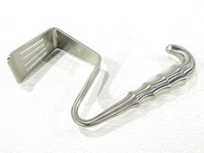 * WECK 341 650 SS 2 SURGICAL STAINLESS picture