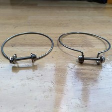 79210400 Uni-Tension Clamp Fit For Multiple Pool & Spa LED Light Models (2) F picture