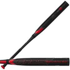 Easton Ghost Advanced Drop 10 Fastpitch Bat: EFP4GHAD10 (30 In. 20 Oz.) picture