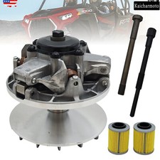 For Can Am Maverick 200HP X3 P Drive P-DRIVE Pulley Primary Clutch 420686870 US picture