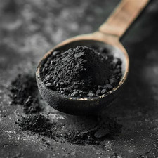 100g Lampblack Carbon Powder 99+% Purity Ultrafine picture