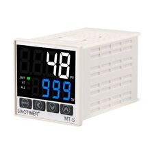  Household Digital  Temperature Controller Thermostat for Heating7386 picture