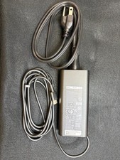 NEW / UNUSED GENUINE OEM Dell 65W AC/DC USB-C Chromebook / Laptop Charger picture