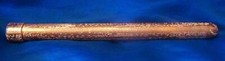 STELLAR ATOM ORGONE ENFORCER TRANSMUTER WAND WITH CHI POSITIVE LIFE FORCE picture