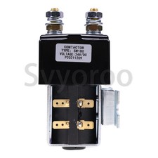 Drive Contactor 74267GT 1270456GT For Genie Lift TZ-34/20 GS-4047 GR-12 SW180-24 picture