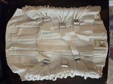 Antique Corset, Size 28, picture