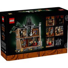 SALE- LEGO® Icons Mayor Manor 11383 Building Set picture