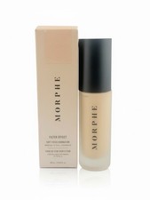 Morphe Filter Effect Soft-Focus Foundation Filter Light 5 0.94 oz New Sealed picture