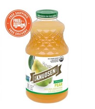 R.W. Knudsen Family Organic Pear Juice, 32 oz  picture