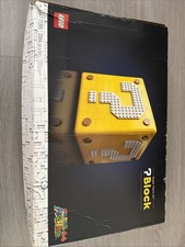 LEGO Super Mario 64 Question Mark Block 71395 picture
