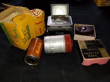 Dresden Kodak Wirgin - antique camera equipment. picture