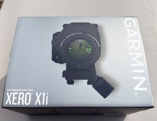 GARMIN XERO X1i Crossbow range finder scope Ravin picture