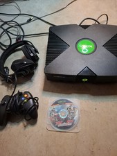 Original OG XBOX Lot  picture