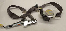 2015-2016 Honda CRV Left Driver Side Front Seat Belt Retractor Gray OEM picture
