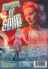 Carnival of Souls, Candace Hilligoss picture