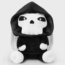 Killstar Angel Of Death Plush Toy picture