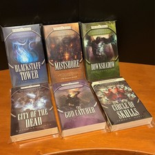 Forgotten Realms: Complete First Edition Ed Greenwood Presents Waterdeep Series picture