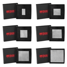 Thermal Grizzly KryoSheet (24x12/ 25x25/ 29x25/ 33x33/ 38x38/ 50x50) x0.2mm picture