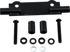 GIVI 1161KIT Mounting Kit for Side Cases without Top Case picture