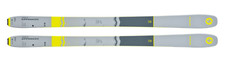 Blizzard ZERO G 84 APPROACH 178cm touring skis 22/23 picture