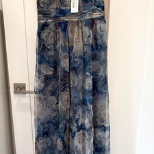 Baltic-born Women's multi Dress picture