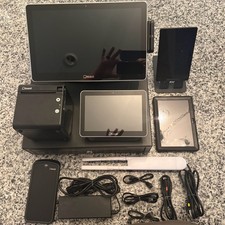 Toast POS System Bundle - Terminals, Printers, Handhelds Cash Drawer Accessories picture