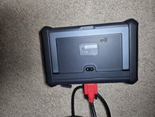 xtool x100 pad picture