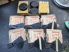 NOS 1941-48 Ford  Door Window Regulator Replacement Parts picture