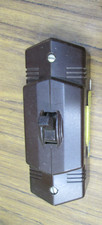 GE Brown Surface Mount 3 Way Switch GE7513-1 picture