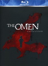 The Omen Collection [New Blu-ray] Boxed Set, Dolby, Digital Theater System, Wi picture