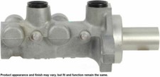 REMAN A1 CARDONE BRAKE MASTER CYLINDER (PN 10-4332) picture