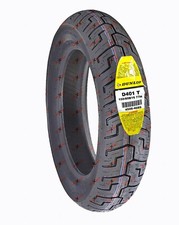 Dunlop D401 150/80B16 Rear Tire 150 80 16 Motorcycle Harley Davidson 45064691 picture