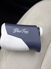Blue Tees Golf Series 2 PRO Laser Rangefinder picture