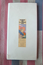 Vintage 1971 Rimes De La Mere Oie 1st Edition Ormonde De Kay Hardcover DJ French picture
