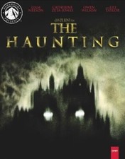 The Haunting (Paramount Presents) [New Blu-ray] picture