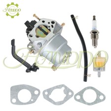 Carburetor Kit for GP6500 GP6500E GP7500E GP5500 8125W Rep 0J58620157 picture