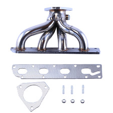 For 2005-2010 Chevrolet Cobalt/HHR 2.2/2.4 Stainless Steel Manifold Header picture