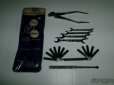 Wilde 7 Pc. Ignition Set picture
