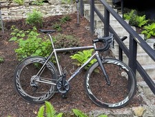 2019 Lynskey Helix Pro Titanium Road Bike picture