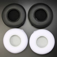 1 PAIR Replacement Ear Pad Cushion for Beats By Dr Dre MIXR mixr Headphones picture