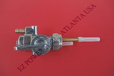 Kawasaki 1971 972 1973 1974 1975 1976 F7 F7A F7B F7C F7D 175 Fuel Tap Petcock picture