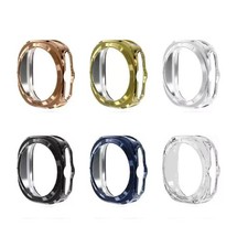 1Pcs/2Pcs/3Pcs For Samsung Galaxy Watch Ultra 2 Shockproof TPU Bumper Case Cover picture