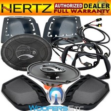 pkg HERTZ DCX690.3 6X9