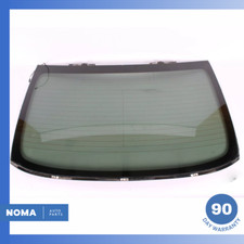 07-12 Lexus LS460 XF40 Heated Rear Windshield Back Window Glass 64810-50911 OEM picture