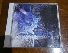Poison The Well - The Opposite of December (A Season of Separation) CD Trustkill picture