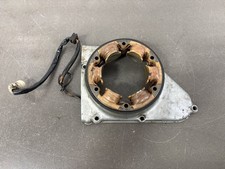 1968-1973 Honda CL350 Stator Cover Assembly OEM CB350 Tested picture