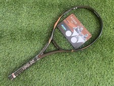 Yonex Ezone 100 Espresso Brown Tennis Racquet 4 1/4 NEW 2026 Free Overgrips picture