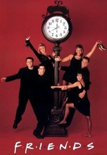1994 Promo TV Poster Print 